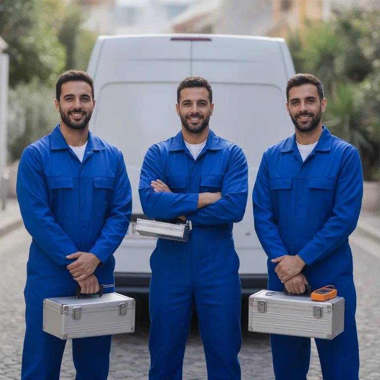 Riparazione Lavatrici team a Perugia